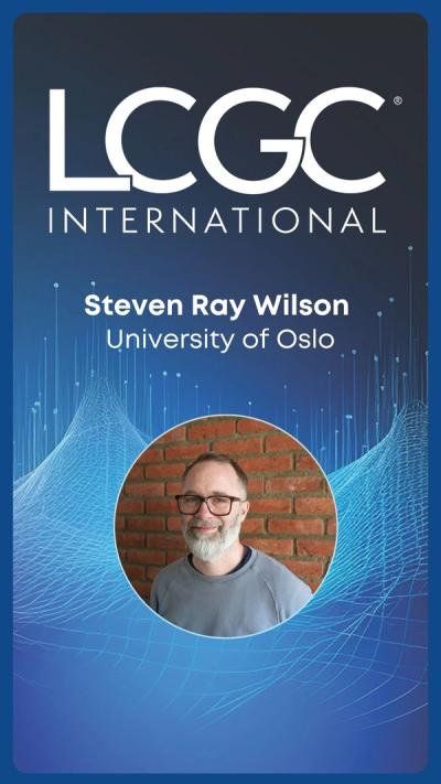 Steven Ray Wilson, University of Oslo