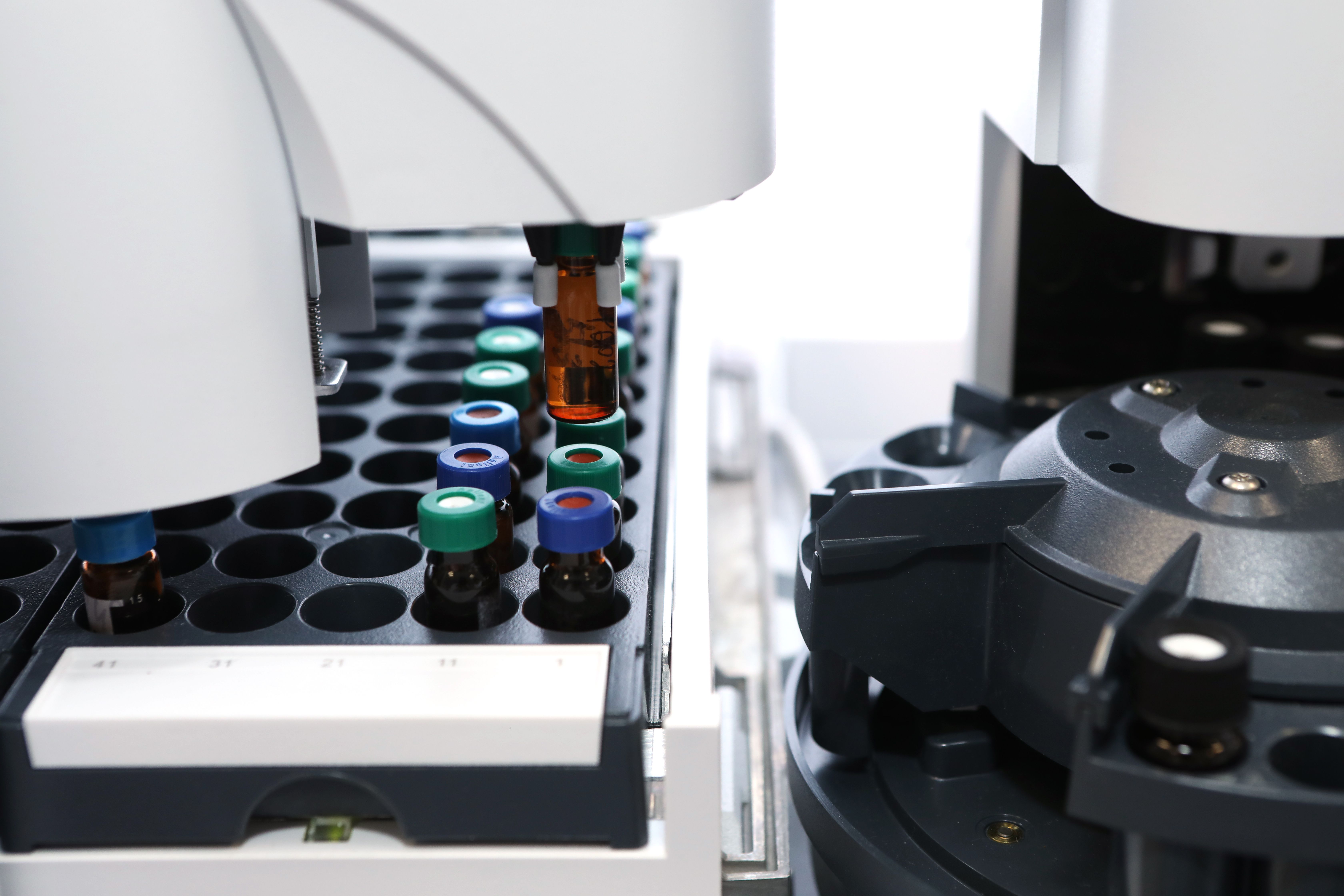 Column Packing Technology Separation Science: The State of the Art: The Future of Column Packing ...