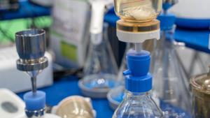 Laboratory Test Tool | Image Credit: © Aris Suwanmalee - stock.adobe.com