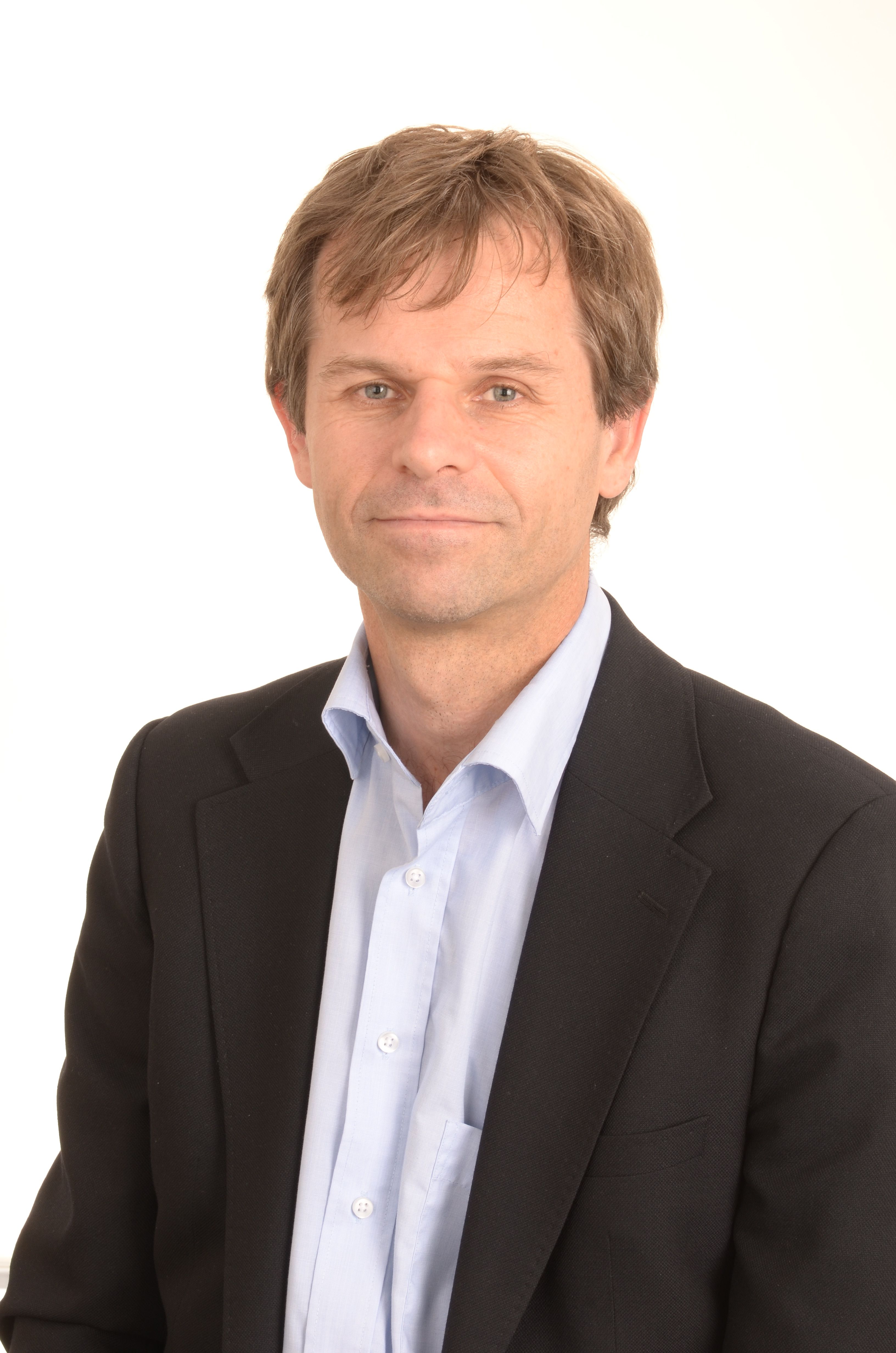 Michael Lämmerhofer | Image Credit: © Michael Lämmerhofer