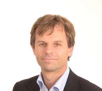 Michael Lämmerhofer | Image Credit: © Michael Lämmerhofer