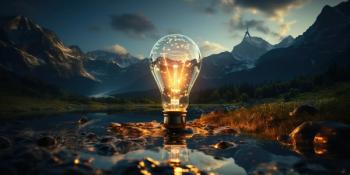 Alternative energy sources and energy efficiency | Image Credit: © Svitlana - stock.adobe.com