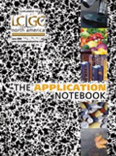 The Application Notebook-06-01-2009