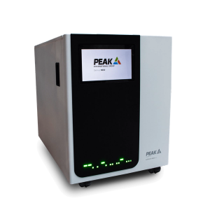 Equipment Roundup: PEAK Scientific Launches Most Advanced Nitrogen Generator to Date