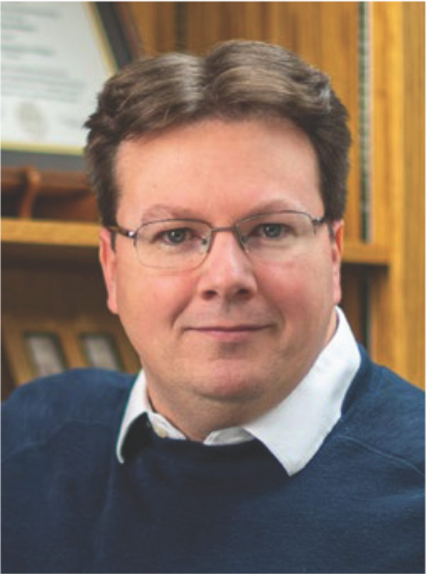 Brandon Ruotolo Wins the 2023 Biemann Medal