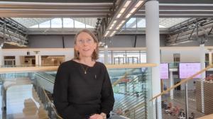 Caroline West on the Future of Sustainable SFC