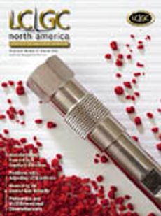 LCGC North America-10-01-2002