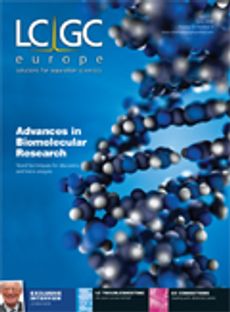 LCGC Europe-06-01-2009