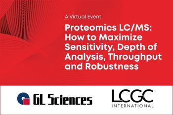 Proteomics LC/MS: How to Maximize Sensitivity, Depth of Analysis, Throughput and Robustness