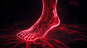 LC-MS Lipidomics Flags Diabetic Nerve Damage