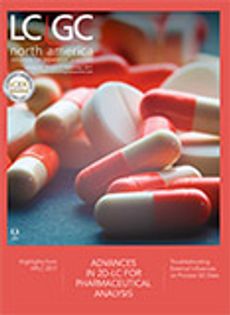 LCGC North America-09-01-2017