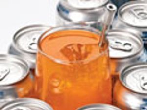 Determination of Phenylurea Herbicides in Tap Water and Soft Drink Samples by HPLC–UV and Solid-Phase Extraction