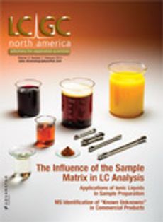 LCGC North America-02-01-2013