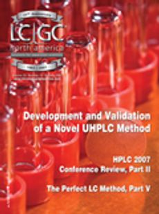 LCGC North America-10-01-2007