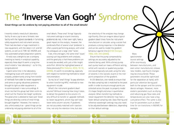 drug discovery advances inextricably linked to specialty gases