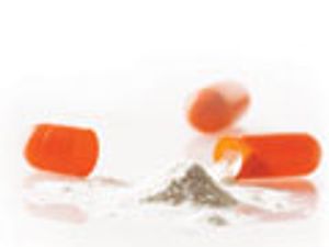 Understanding the Behaviour of Pharmaceutical Polymers