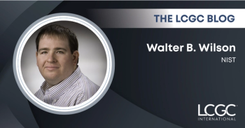 Walter B. Wilson, NIST