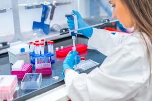 LC-MS Reveals Food-Linked Stress Proteins