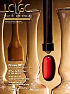 LCGC North America-03-01-2003