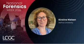 Metabolomics Model Estimates Bloodstain Age