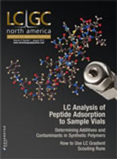 LCGC North America-01-01-2013