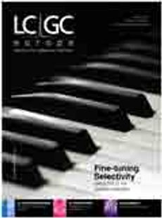 LCGC Europe-01-01-2011