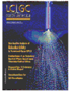 LCGC North America-07-01-2004