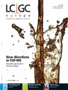 LCGC Europe-05-01-2008