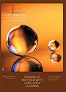 LCGC North America-03-01-2018