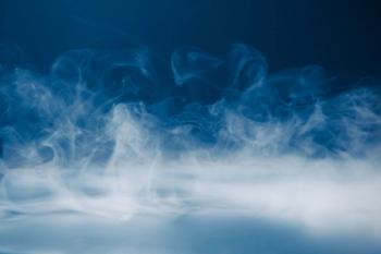 smoke background and dense fog | Image Credit: © nikkytok - stock.adobe.com