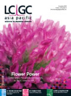 LCGC Asia Pacific-11-01-2010