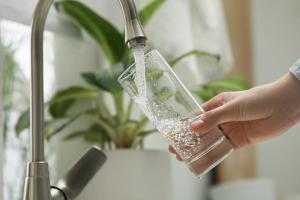 Using Chromatography to Detect Rare Pesticides in Water 