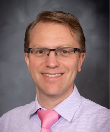 Aaron M. Robitaille, PhD