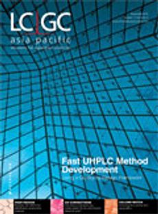 LCGC Asia Pacific-11-01-2014