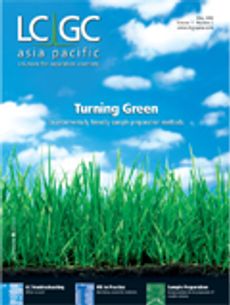 LCGC Asia Pacific-05-01-2008