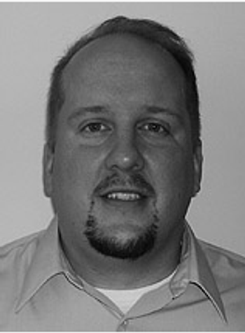 Daniel Wolbrecht | Image Credit: © Gulf Coast Conference - gulfcoastconference.com