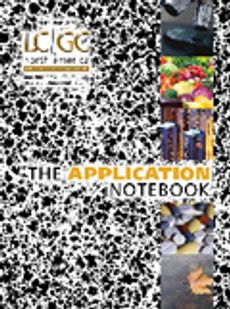 The Application Notebook-06-01-2008