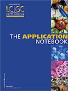 LCGC North America-02-02-2002