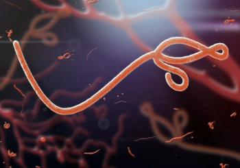 LC–MS/MS Reveals Metabolic Shifts After Ebola
