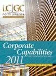 LCGC North America-01-04-2011