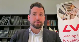 Rising Stars of Separation Science: David Steiner