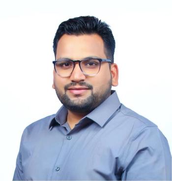 Image © Raviraj Chandrakant Shinde