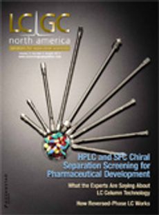 LCGC North America-08-01-2013