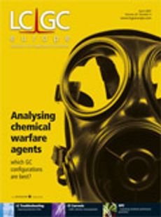 LCGC Europe-04-01-2007