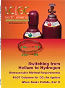 LCGC North America-10-01-2010