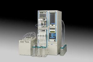 Automated One Step SPE and Concentration system | LCGC International