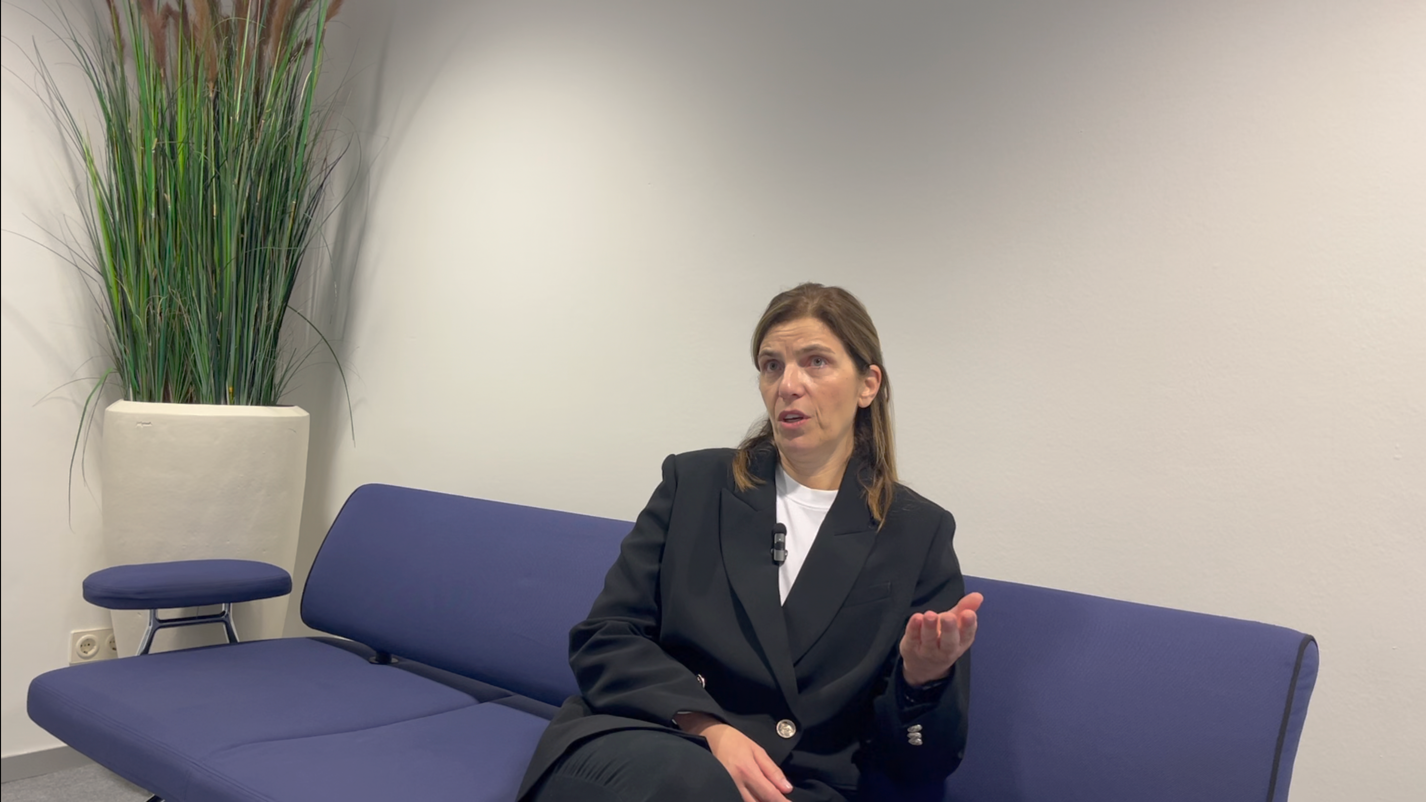 Elefteria (Elia) Psillakis is a Professor in Water Chemistry at the School of Chemical and Environmental Engineering, Technical University of Crete, Greece. She is Head of the Sample Preparation Network of the EuChemS-Division of Analytical Chemistry and the Founder and Director of ExtraTECH Analytical Solutions, a spin-off company of the Technical University of Crete. From 2014–2016, she was the Vice Rector of Academic Affairs and Research at the Technical University of Crete.