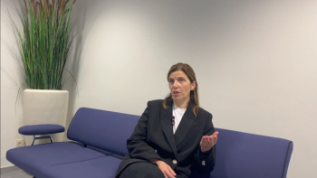 Elefteria (Elia) Psillakis is a Professor in Water Chemistry at the School of Chemical and Environmental Engineering, Technical University of Crete, Greece. She is Head of the Sample Preparation Network of the EuChemS-Division of Analytical Chemistry and the Founder and Director of ExtraTECH Analytical Solutions, a spin-off company of the Technical University of Crete. From 2014–2016, she was the Vice Rector of Academic Affairs and Research at the Technical University of Crete.