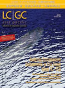 LCGC Asia Pacific-11-01-2004