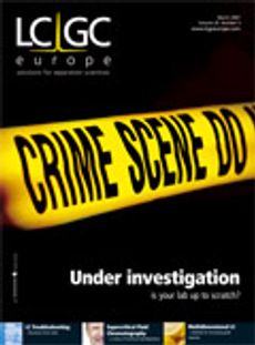 LCGC Europe-03-01-2007